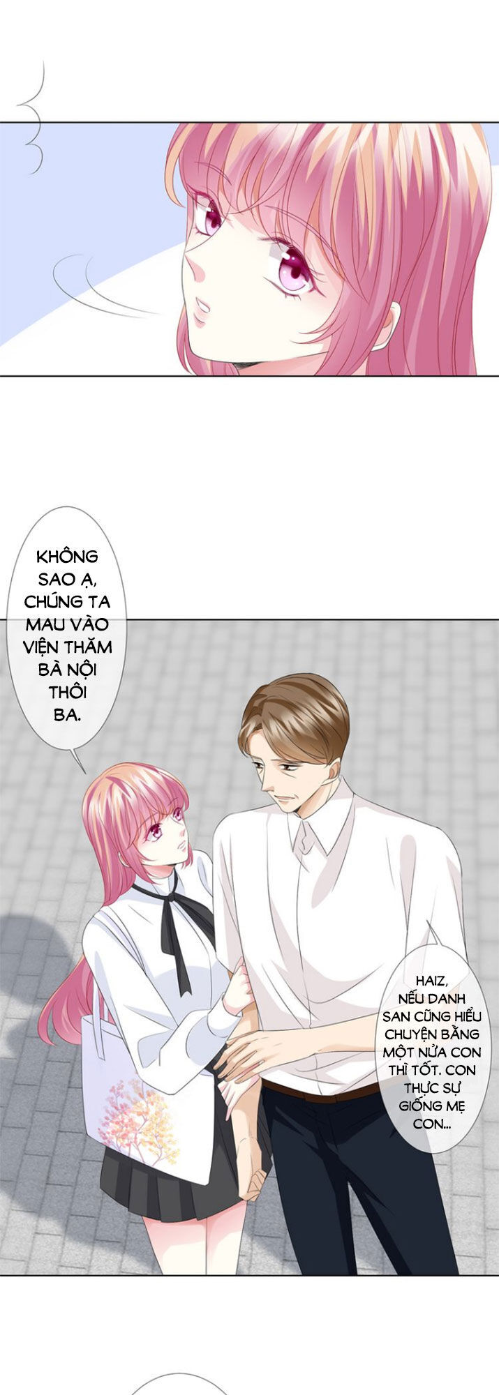 Danh Môn Chí Ái Chapter 136 - 5