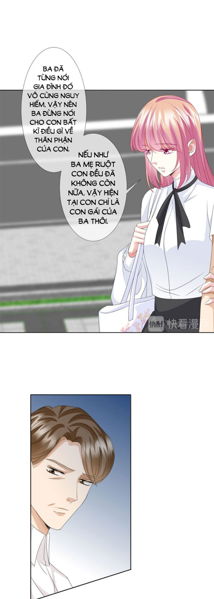 Danh Môn Chí Ái Chapter 136 - 7