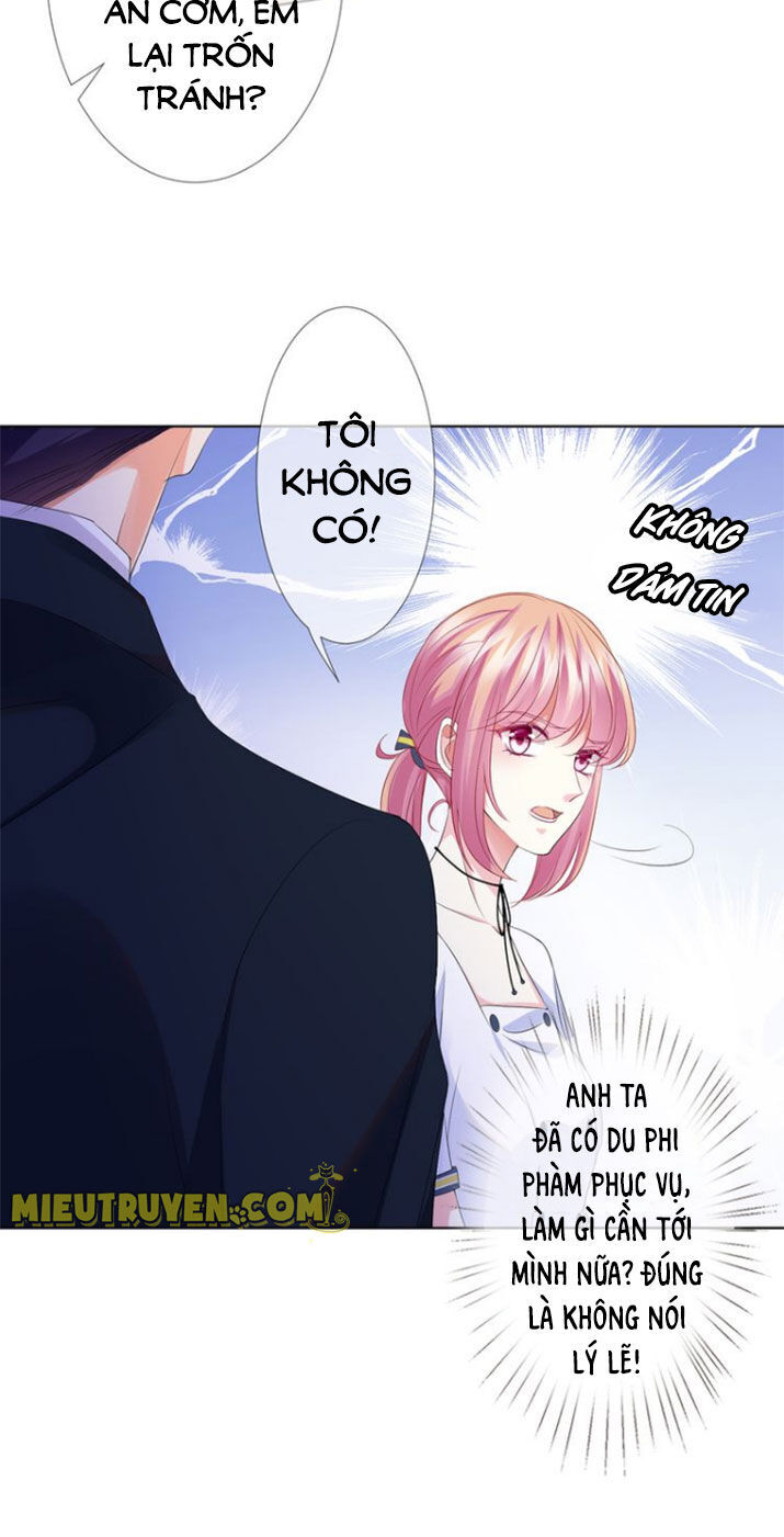 Danh Môn Chí Ái Chapter 138 - 11