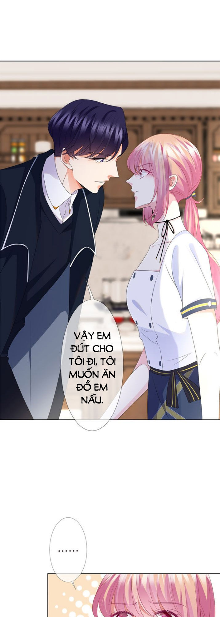 Danh Môn Chí Ái Chapter 138 - 12
