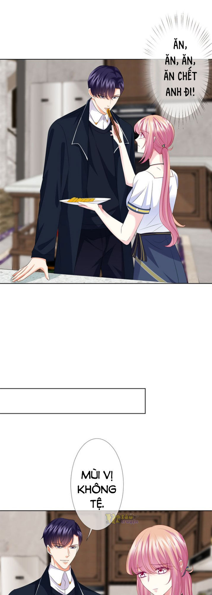 Danh Môn Chí Ái Chapter 138 - 14