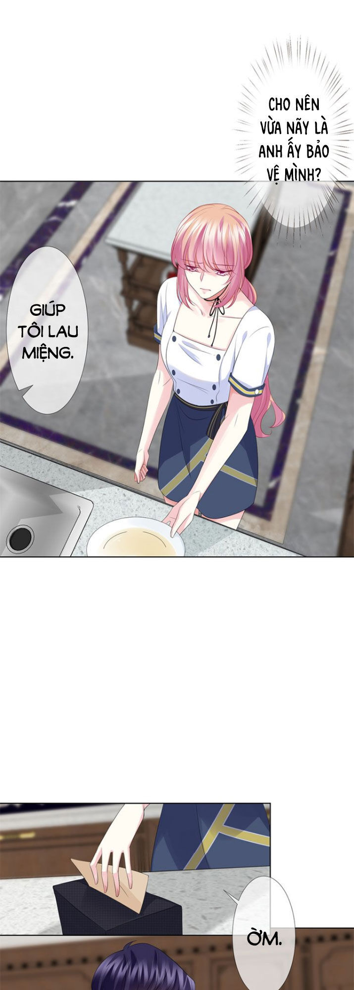 Danh Môn Chí Ái Chapter 138 - 16