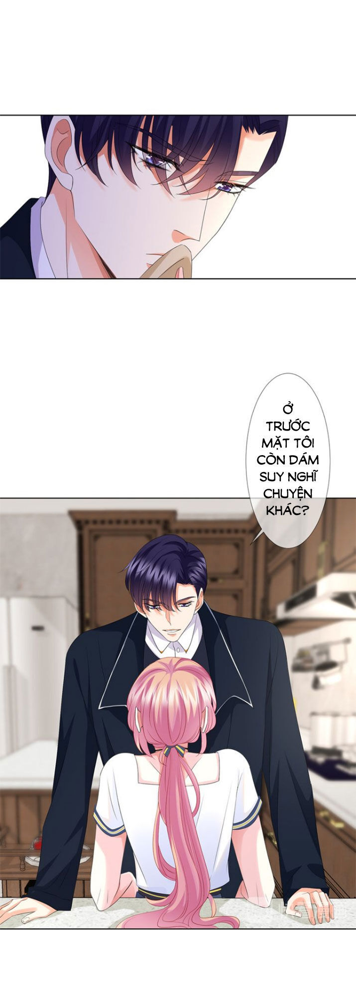 Danh Môn Chí Ái Chapter 138 - 18