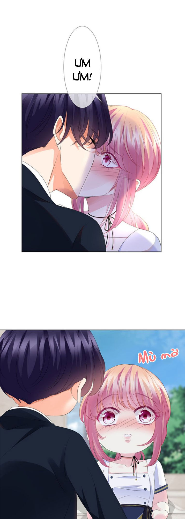 Danh Môn Chí Ái Chapter 138 - 20