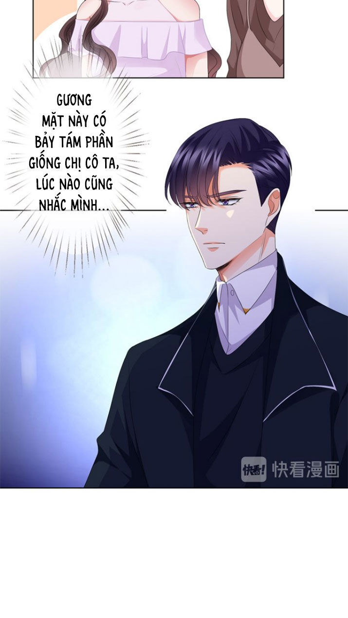 Danh Môn Chí Ái Chapter 138 - 3