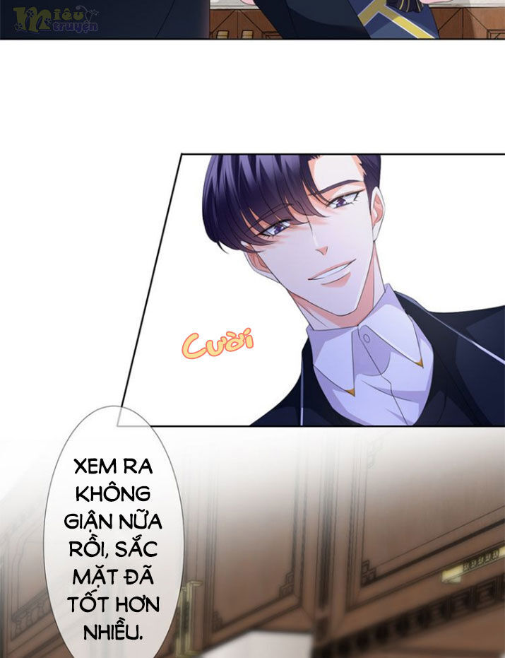 Danh Môn Chí Ái Chapter 138 - 21