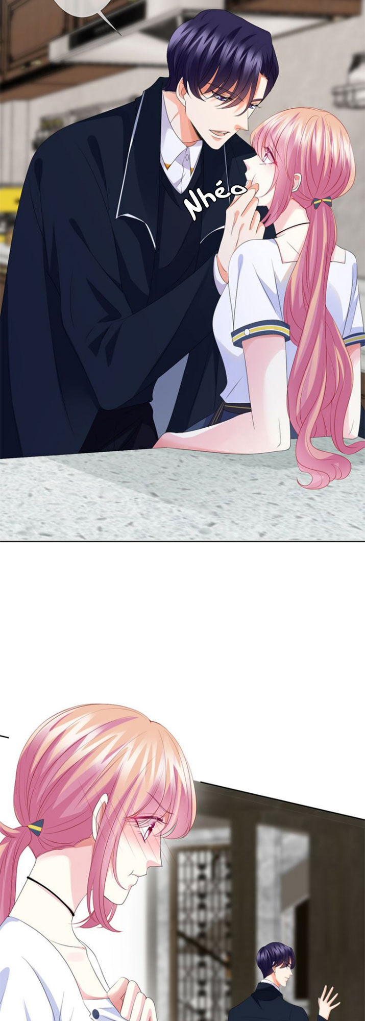 Danh Môn Chí Ái Chapter 138 - 22