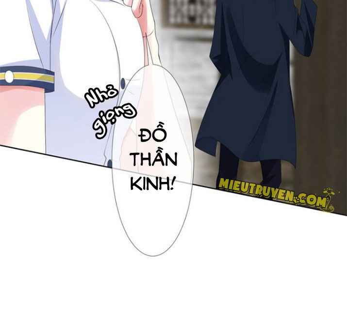Danh Môn Chí Ái Chapter 138 - 23