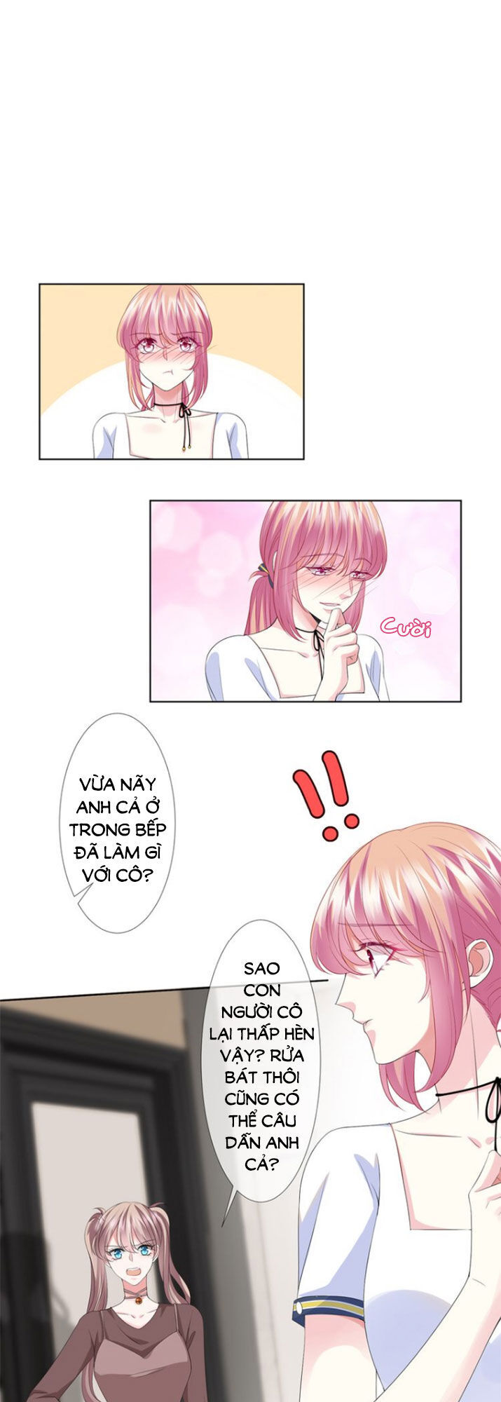 Danh Môn Chí Ái Chapter 138 - 24