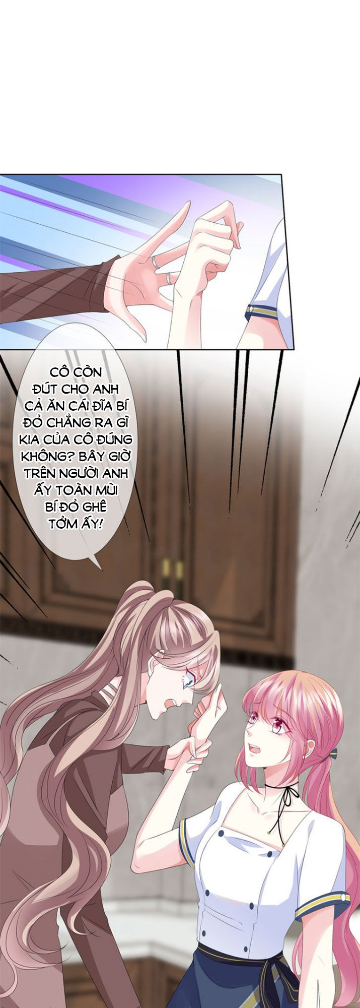 Danh Môn Chí Ái Chapter 138 - 26