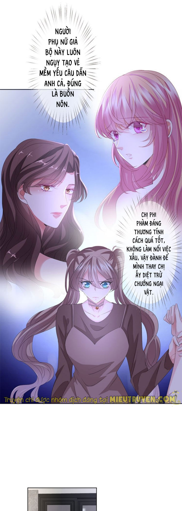 Danh Môn Chí Ái Chapter 138 - 28