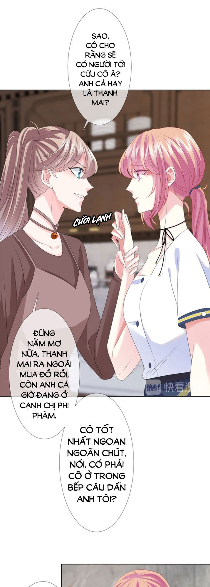 Danh Môn Chí Ái Chapter 138 - 30