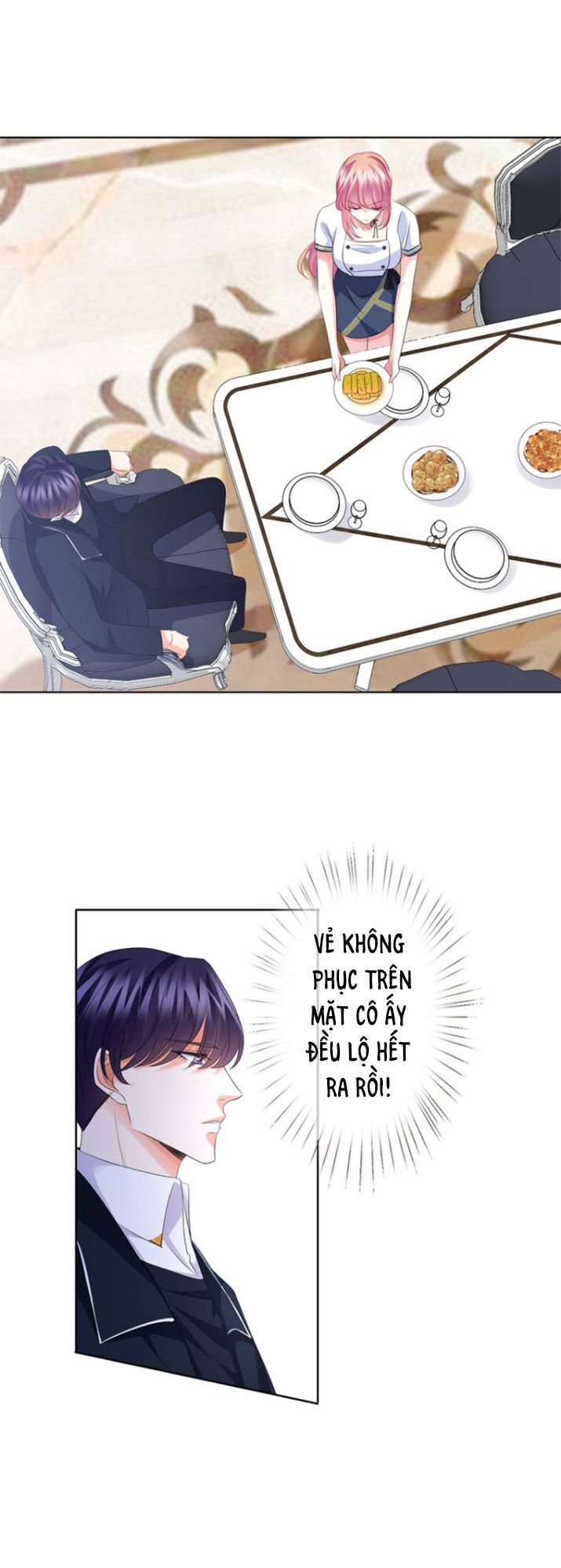 Danh Môn Chí Ái Chapter 138 - 4