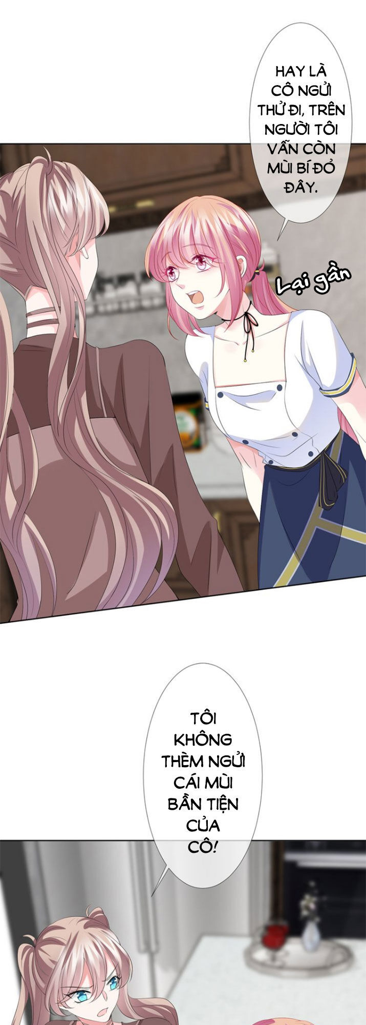 Danh Môn Chí Ái Chapter 138 - 32