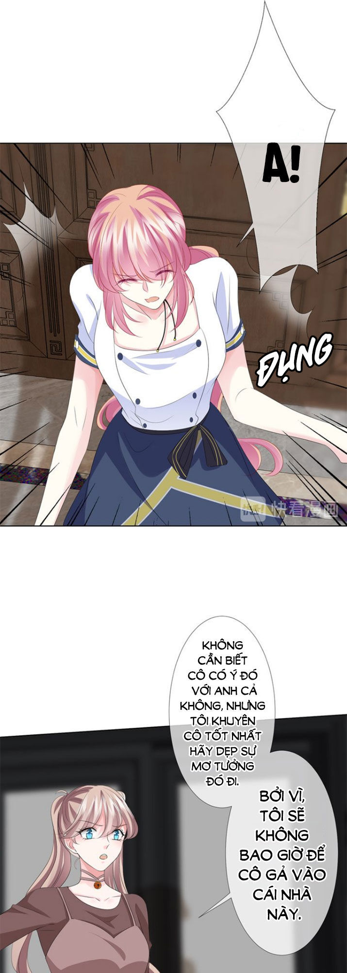 Danh Môn Chí Ái Chapter 138 - 34