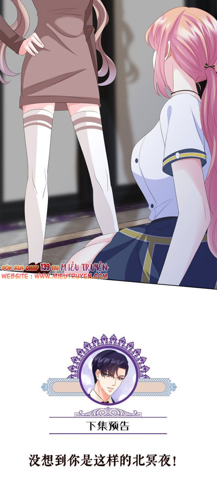 Danh Môn Chí Ái Chapter 138 - 35