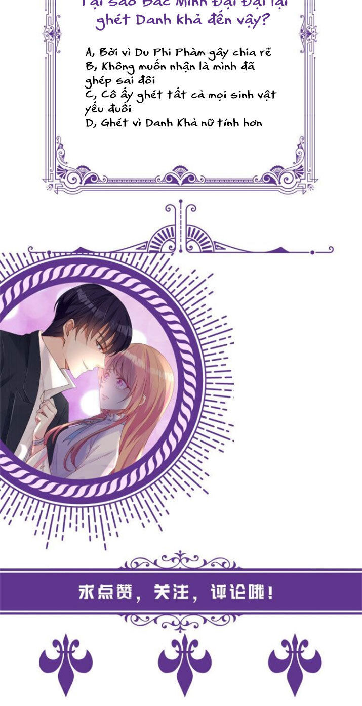 Danh Môn Chí Ái Chapter 138 - 37