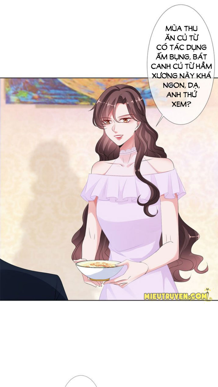 Danh Môn Chí Ái Chapter 138 - 5