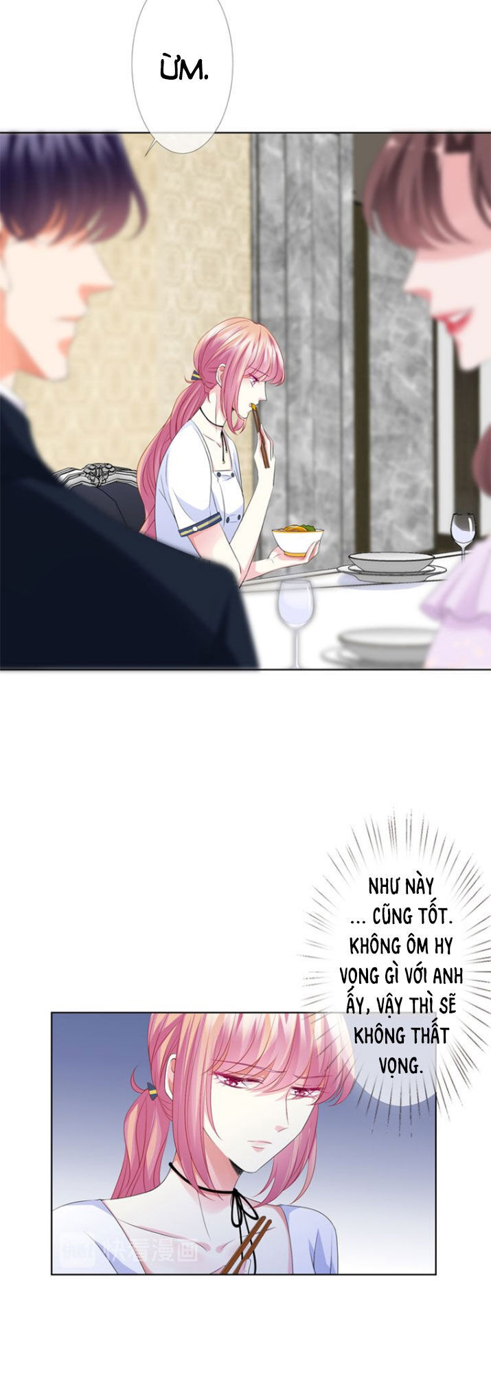 Danh Môn Chí Ái Chapter 138 - 6