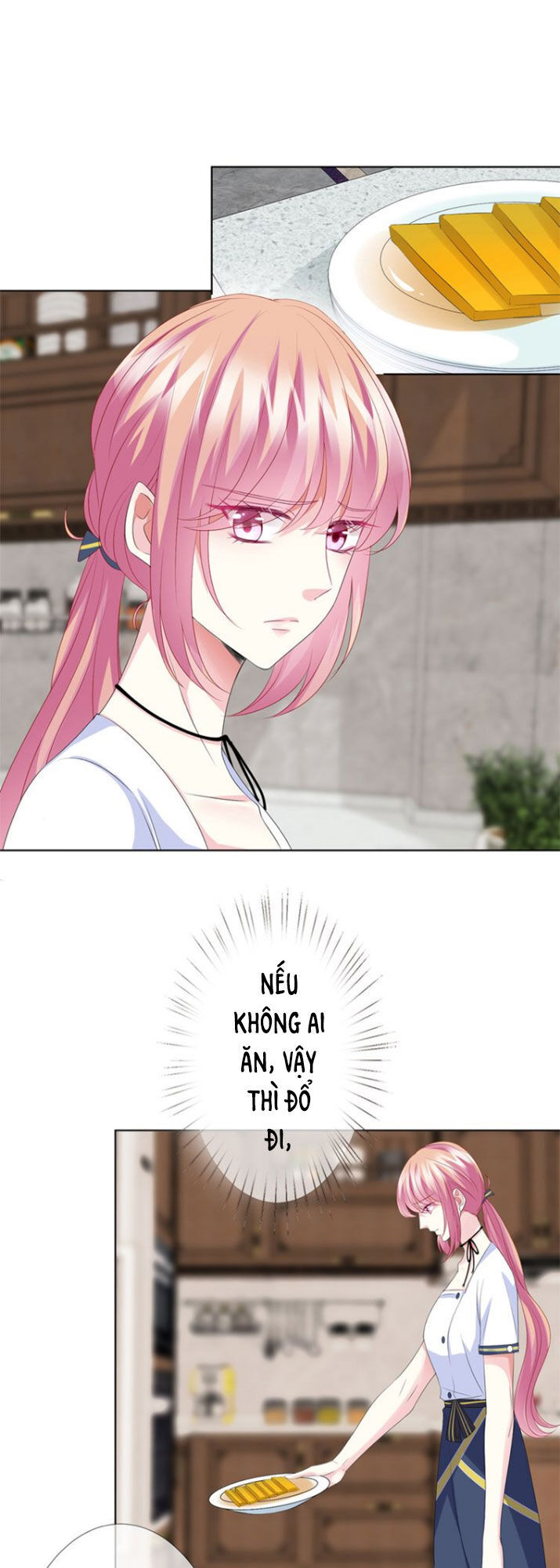 Danh Môn Chí Ái Chapter 138 - 8