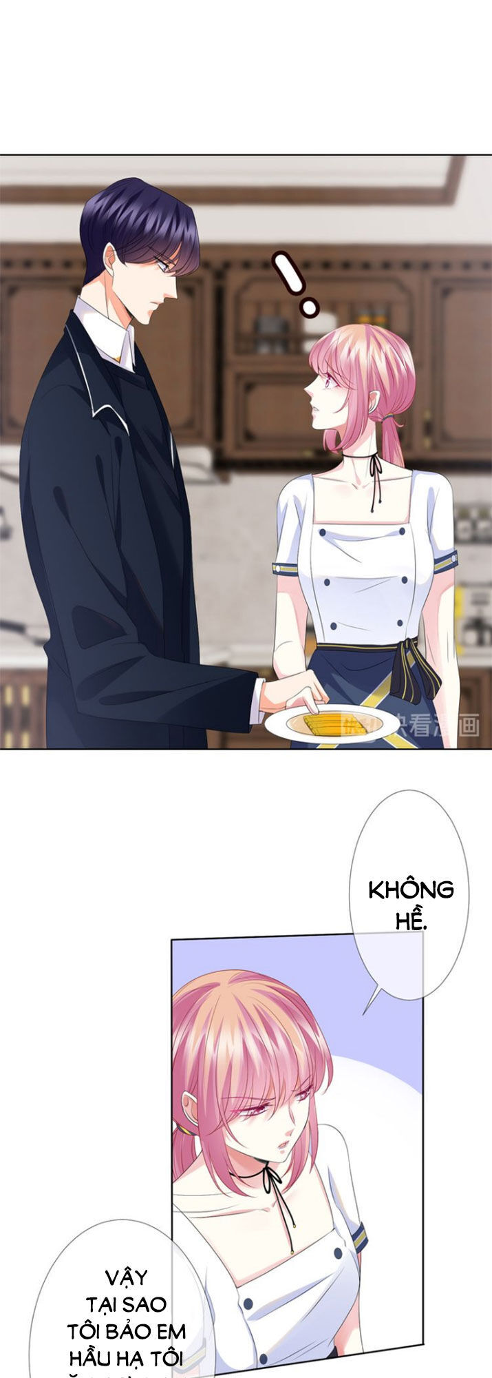 Danh Môn Chí Ái Chapter 138 - 10
