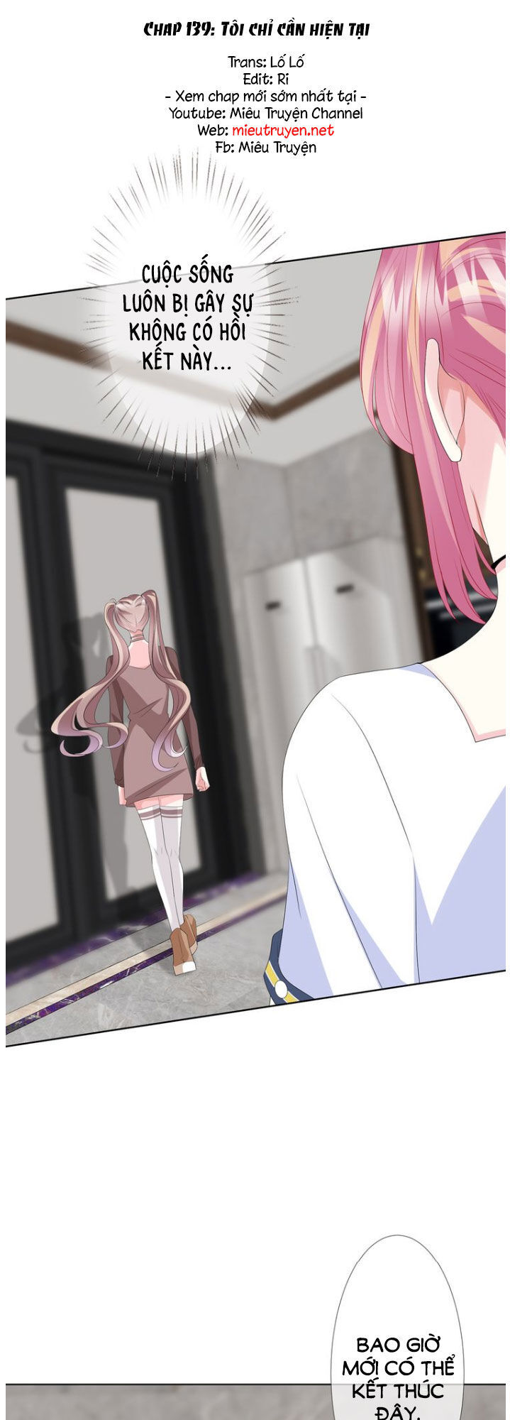 Danh Môn Chí Ái Chapter 139 - 2