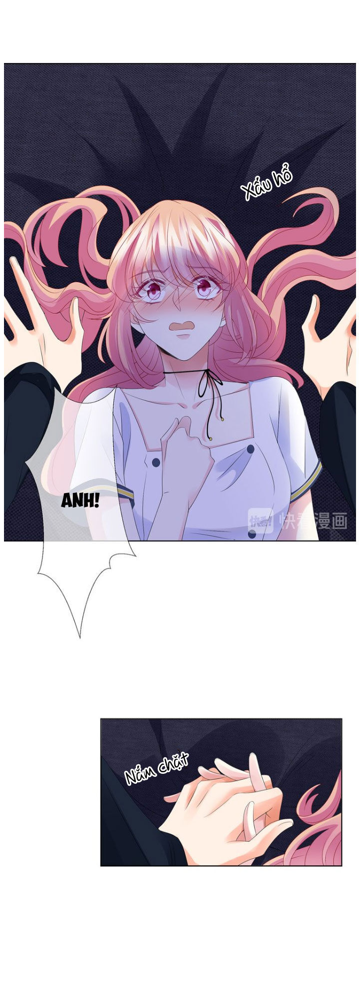 Danh Môn Chí Ái Chapter 139 - 11