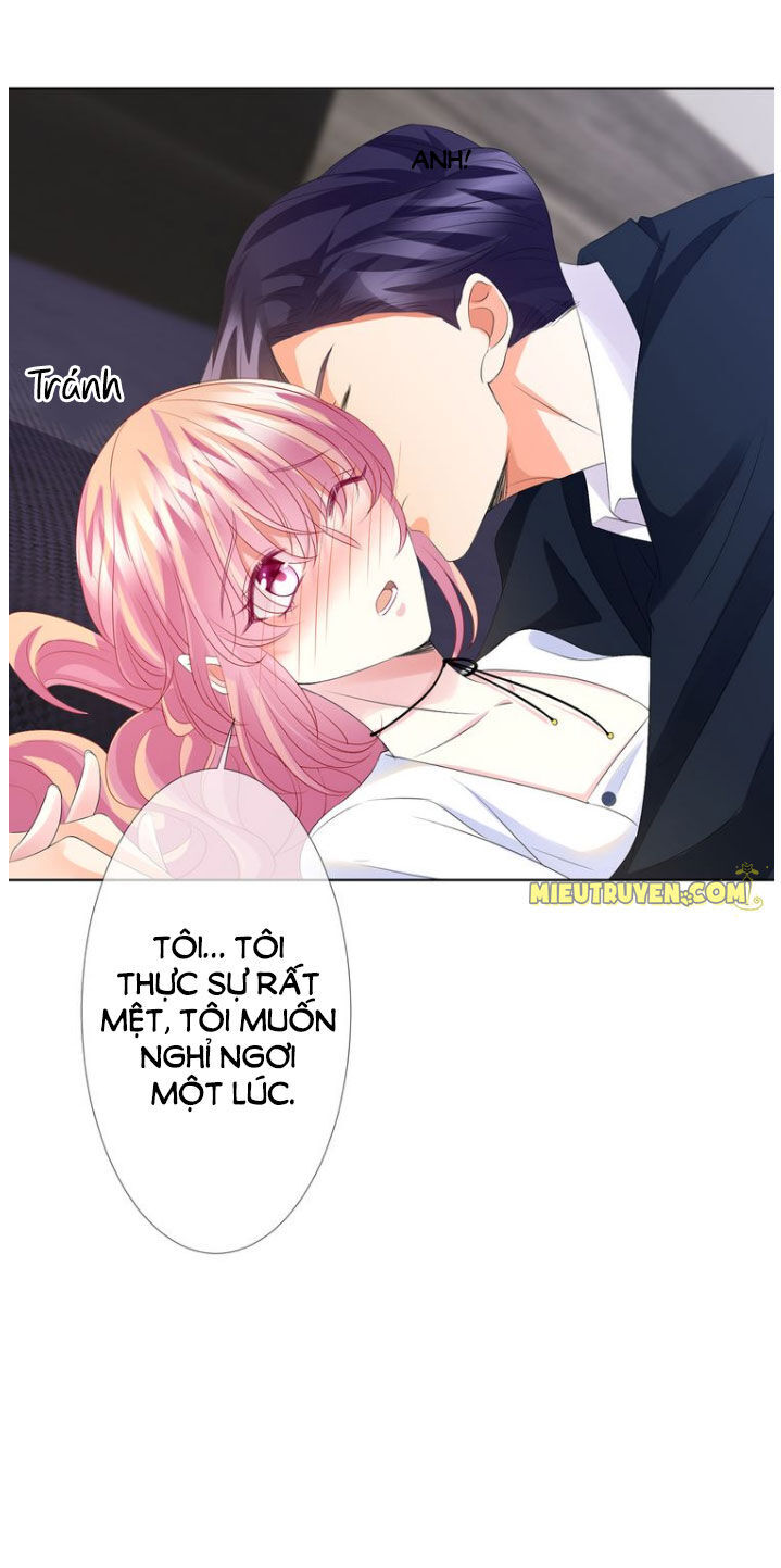 Danh Môn Chí Ái Chapter 139 - 12