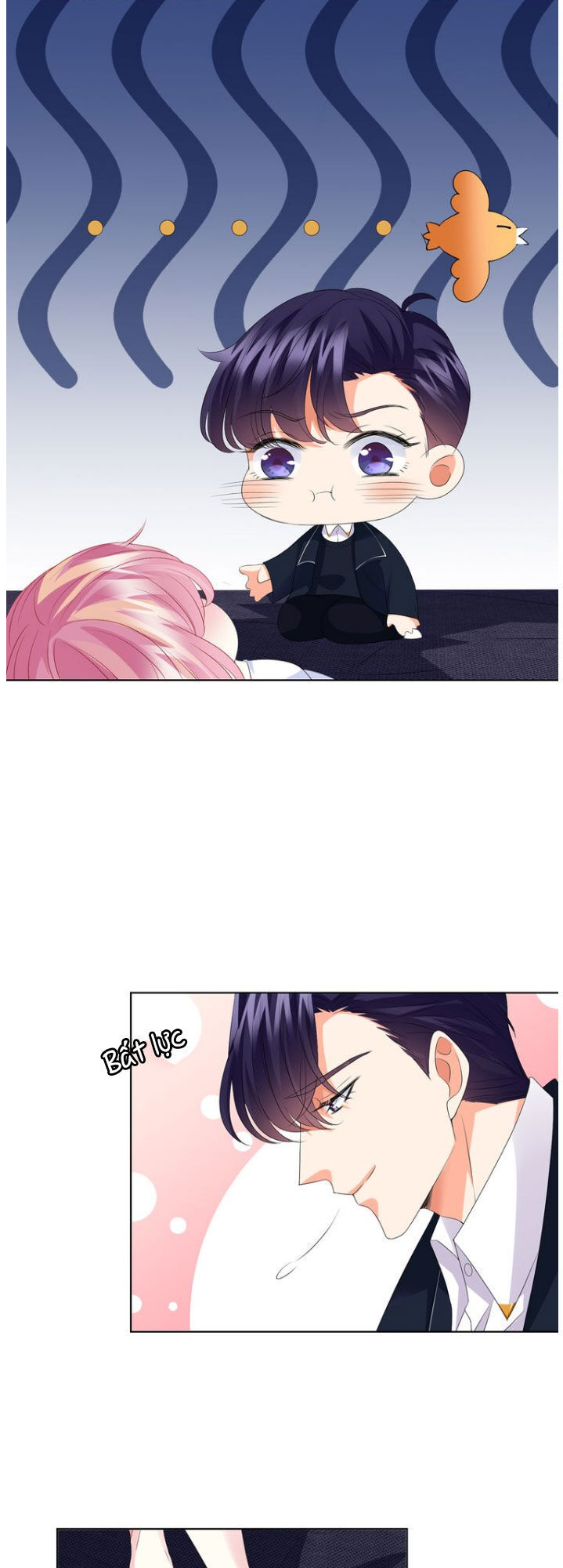 Danh Môn Chí Ái Chapter 139 - 15