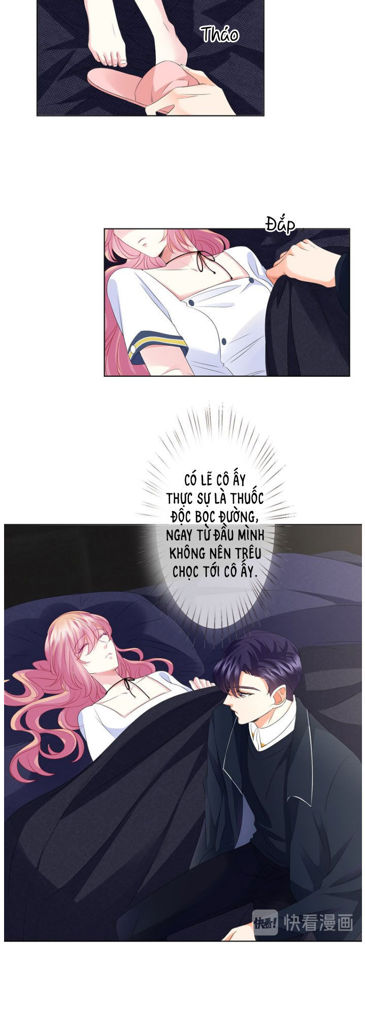 Danh Môn Chí Ái Chapter 139 - 16