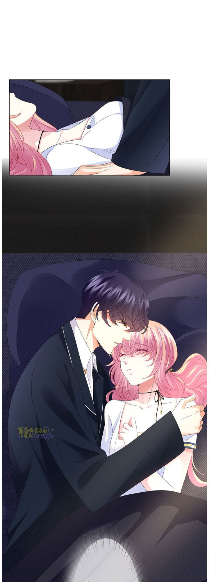 Danh Môn Chí Ái Chapter 139 - 18