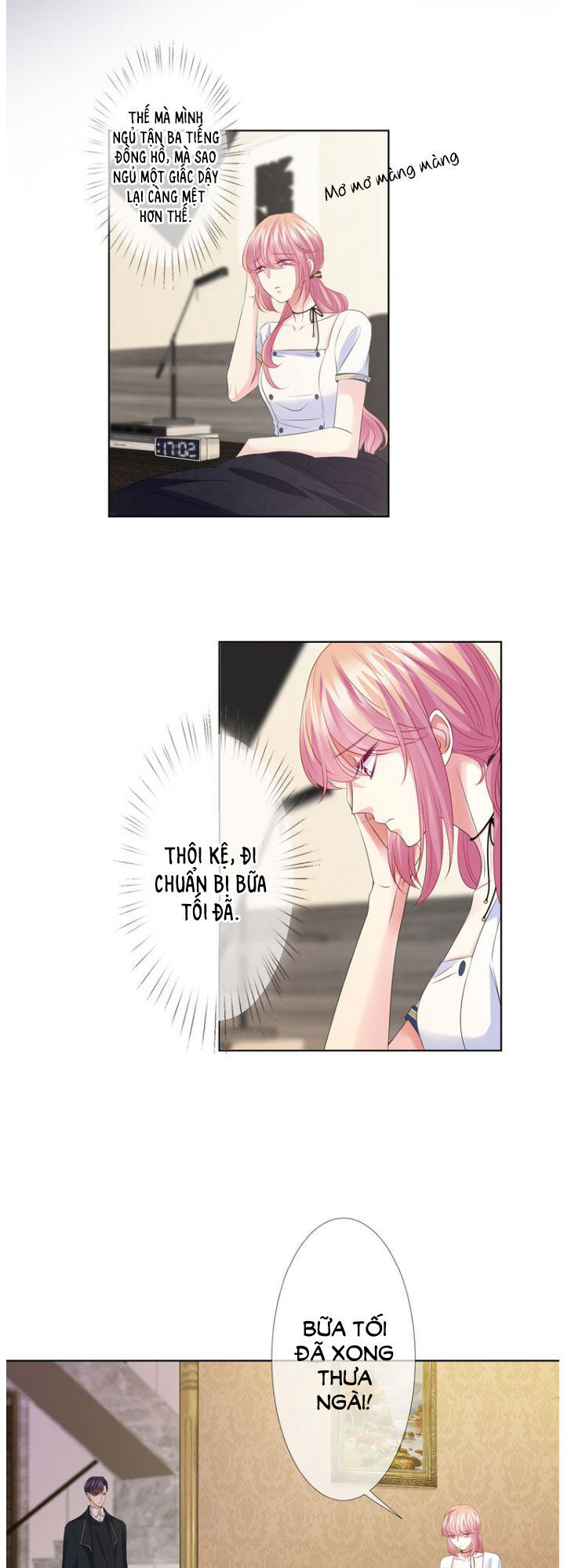 Danh Môn Chí Ái Chapter 139 - 20