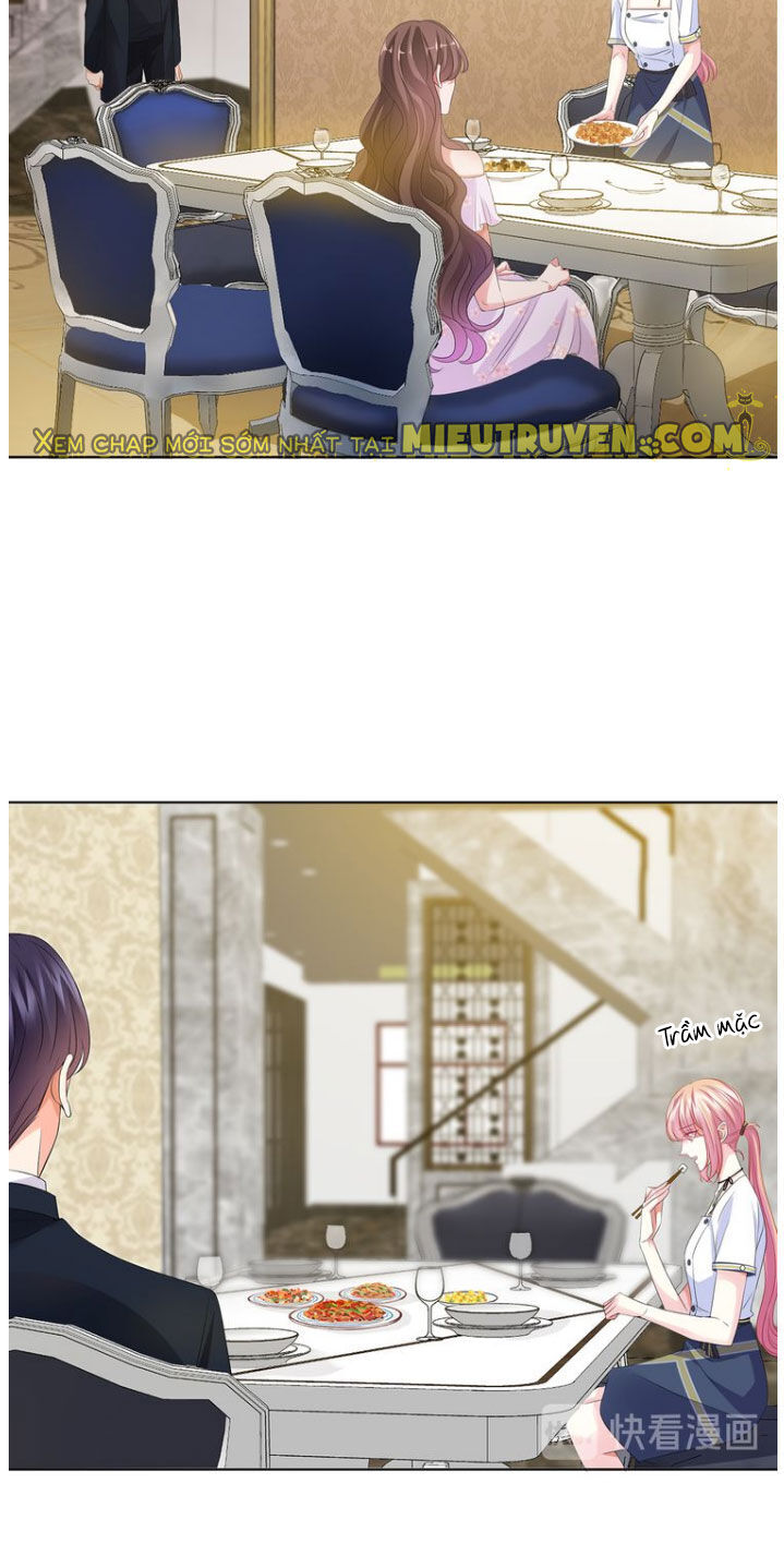 Danh Môn Chí Ái Chapter 139 - 21