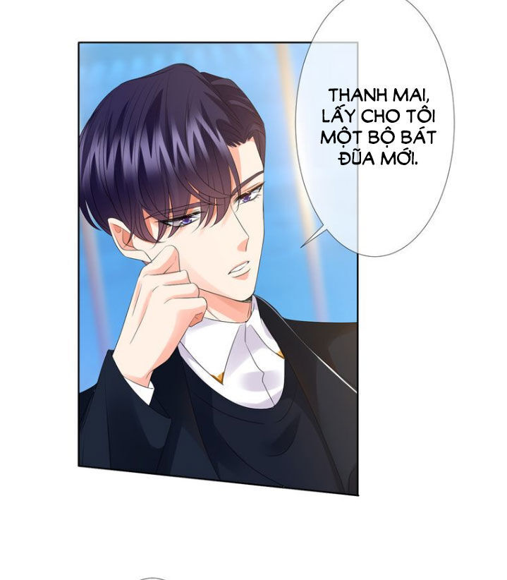 Danh Môn Chí Ái Chapter 139 - 23