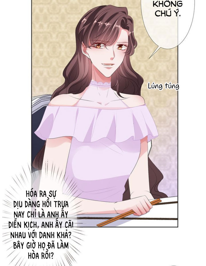 Danh Môn Chí Ái Chapter 139 - 25