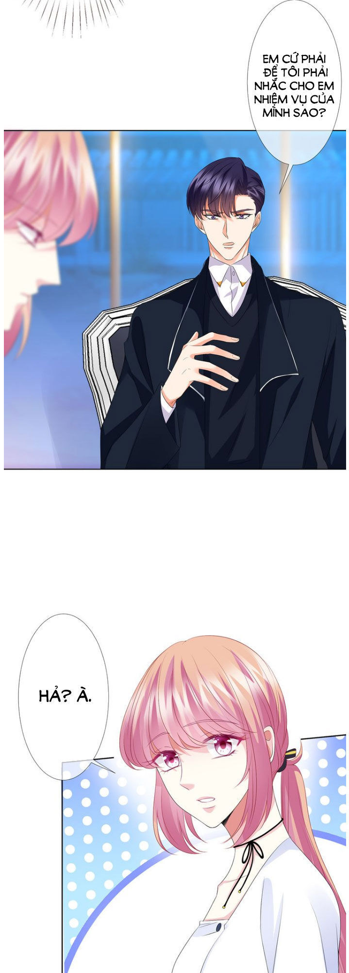 Danh Môn Chí Ái Chapter 139 - 26