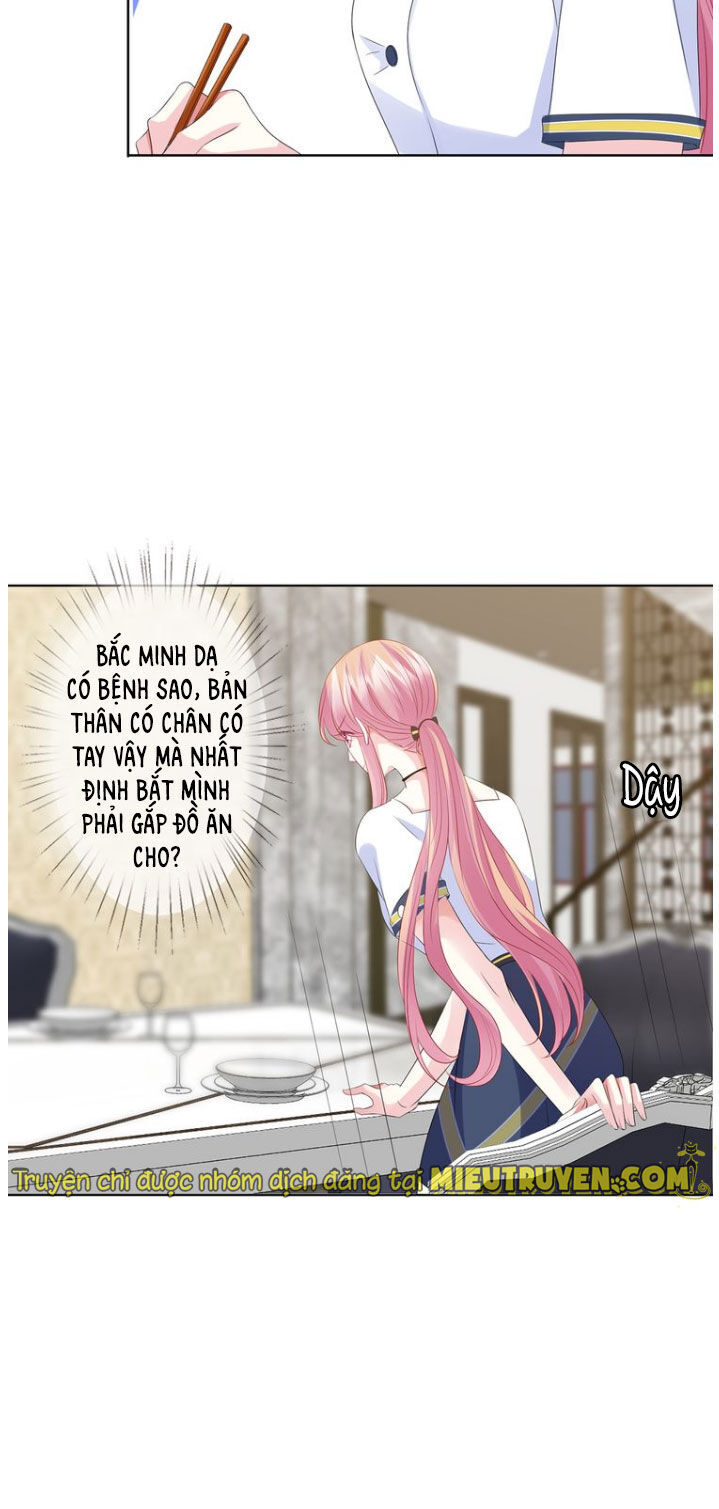 Danh Môn Chí Ái Chapter 139 - 27