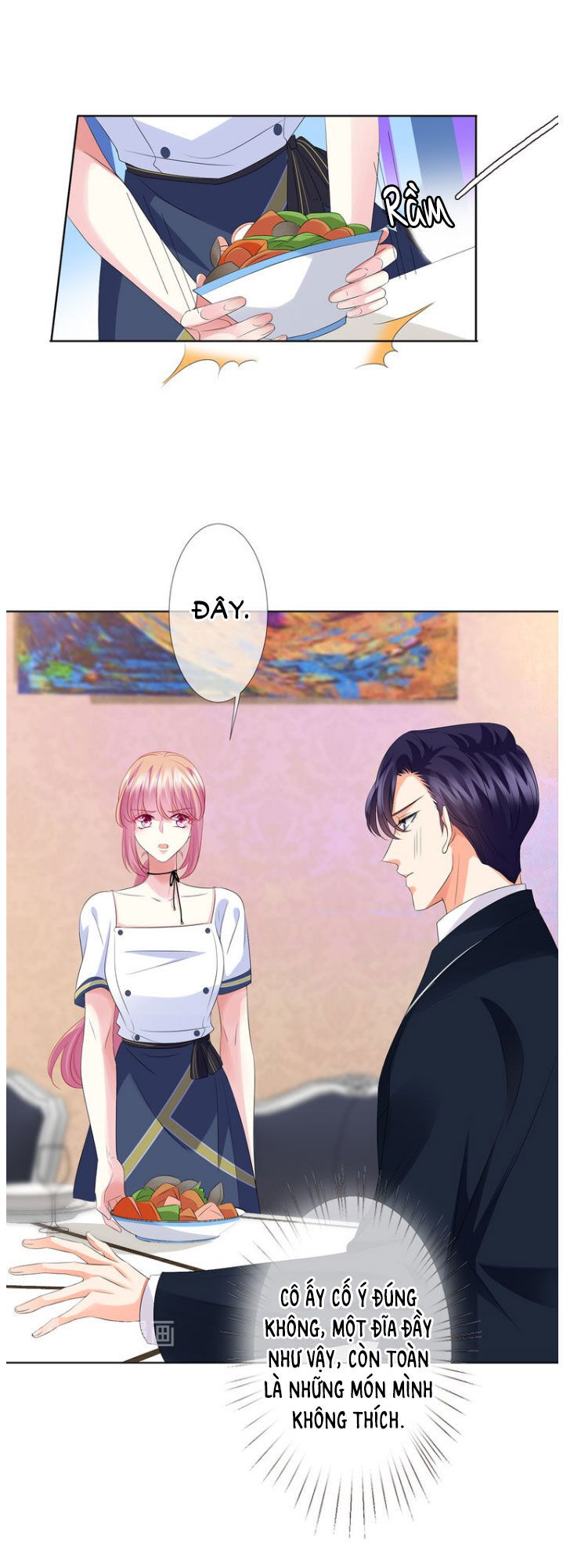 Danh Môn Chí Ái Chapter 139 - 28