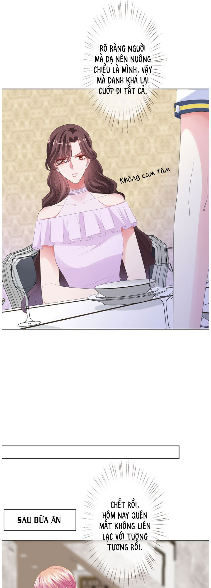Danh Môn Chí Ái Chapter 139 - 30