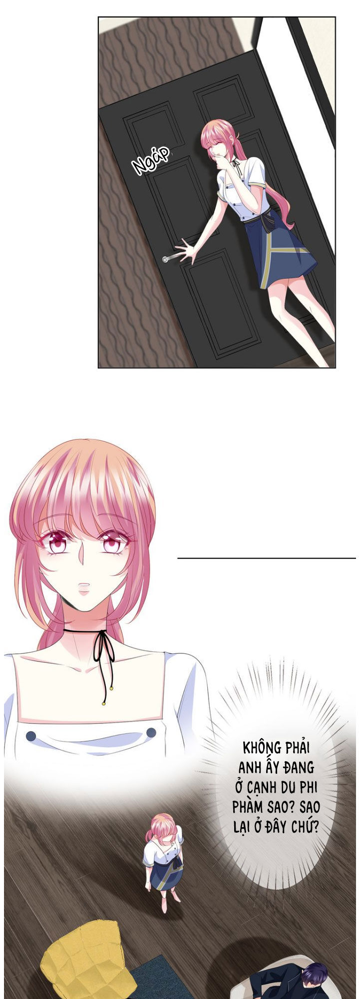 Danh Môn Chí Ái Chapter 139 - 4
