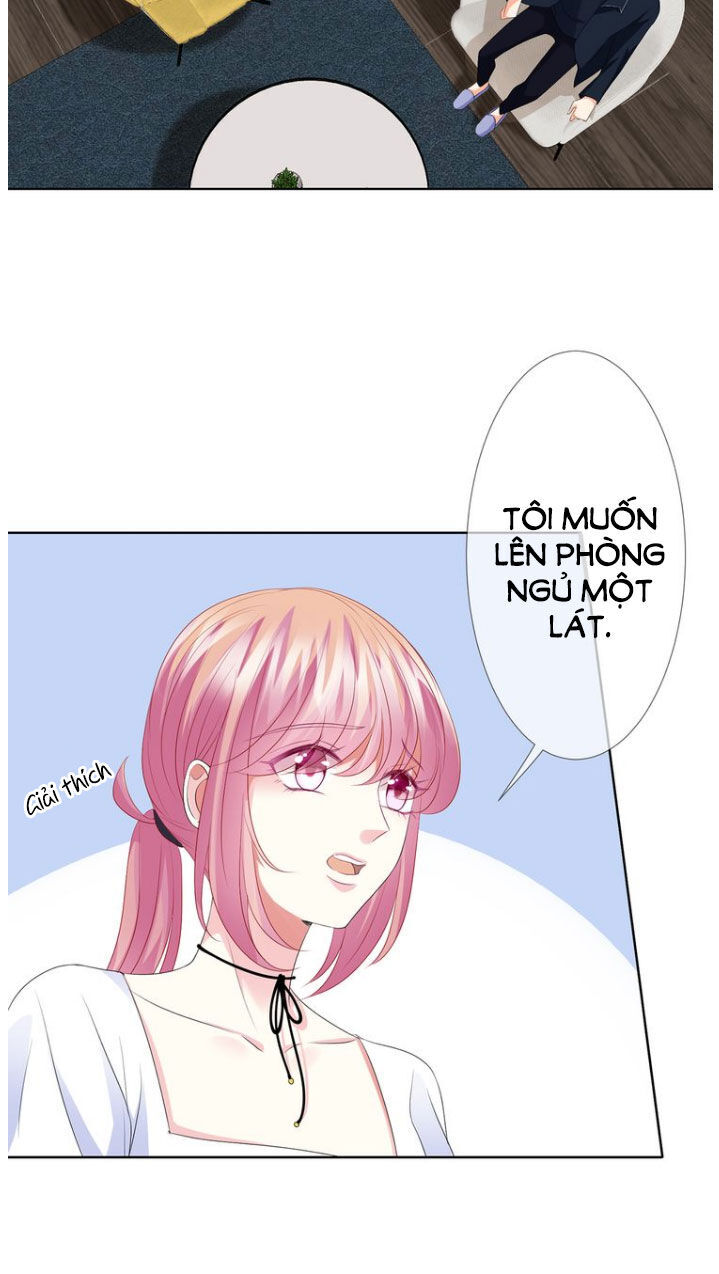 Danh Môn Chí Ái Chapter 139 - 5