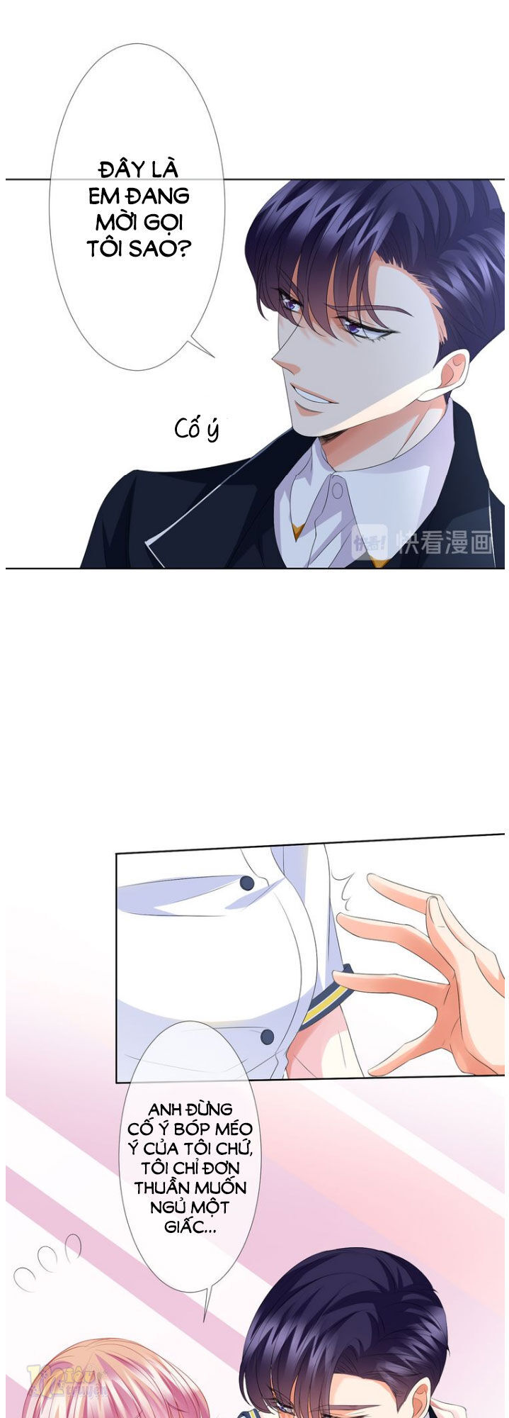 Danh Môn Chí Ái Chapter 139 - 6