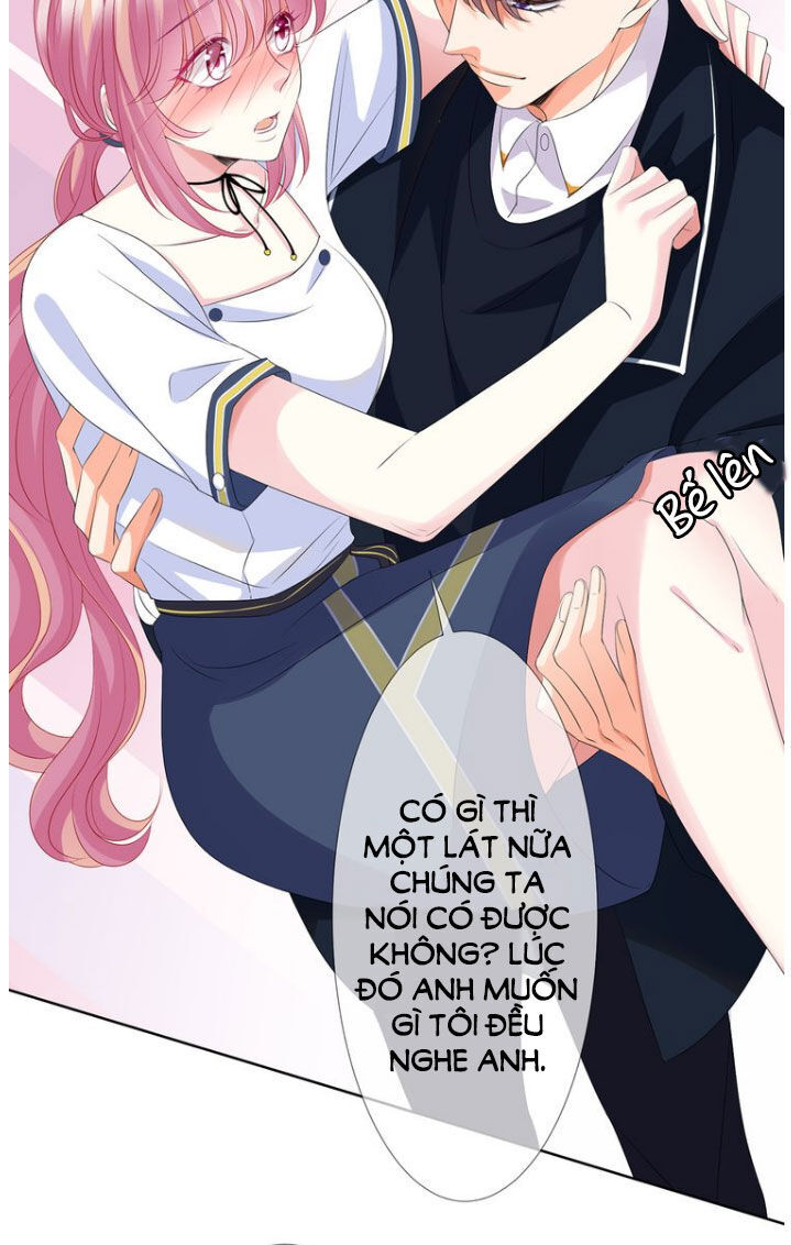 Danh Môn Chí Ái Chapter 139 - 7