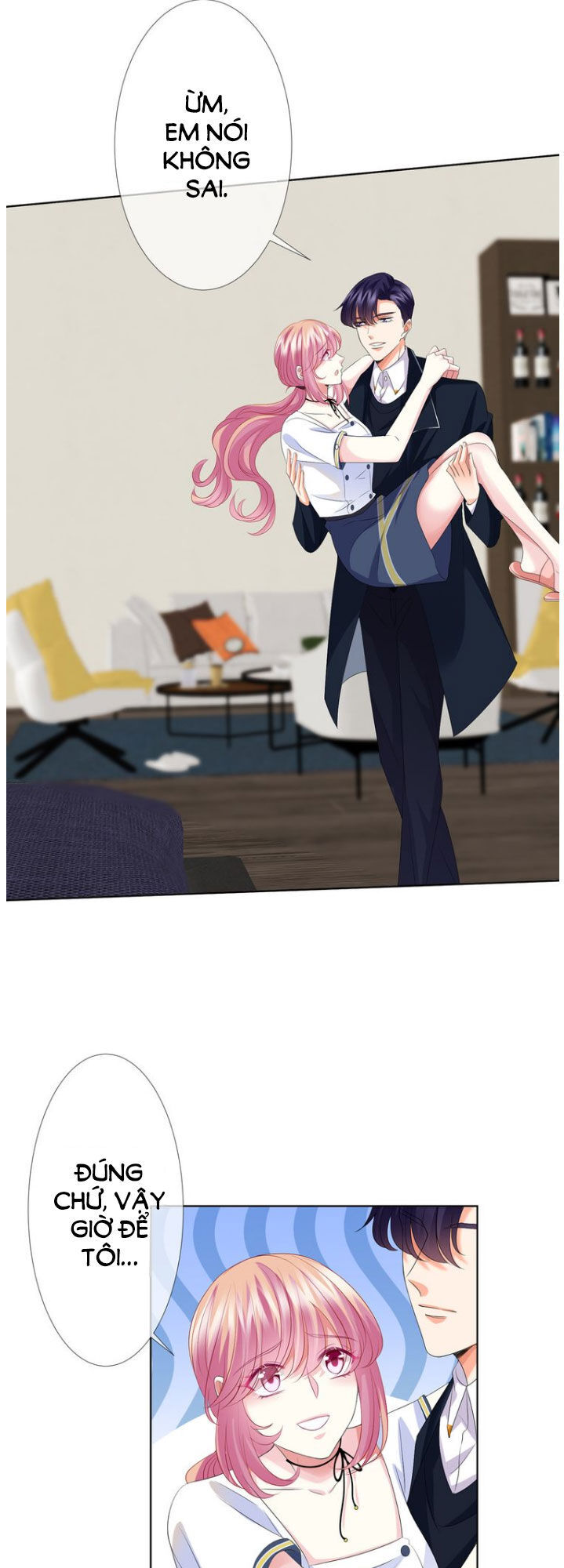 Danh Môn Chí Ái Chapter 139 - 8