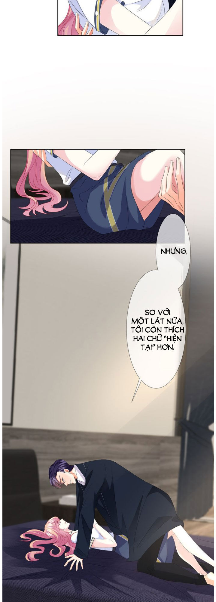 Danh Môn Chí Ái Chapter 139 - 9