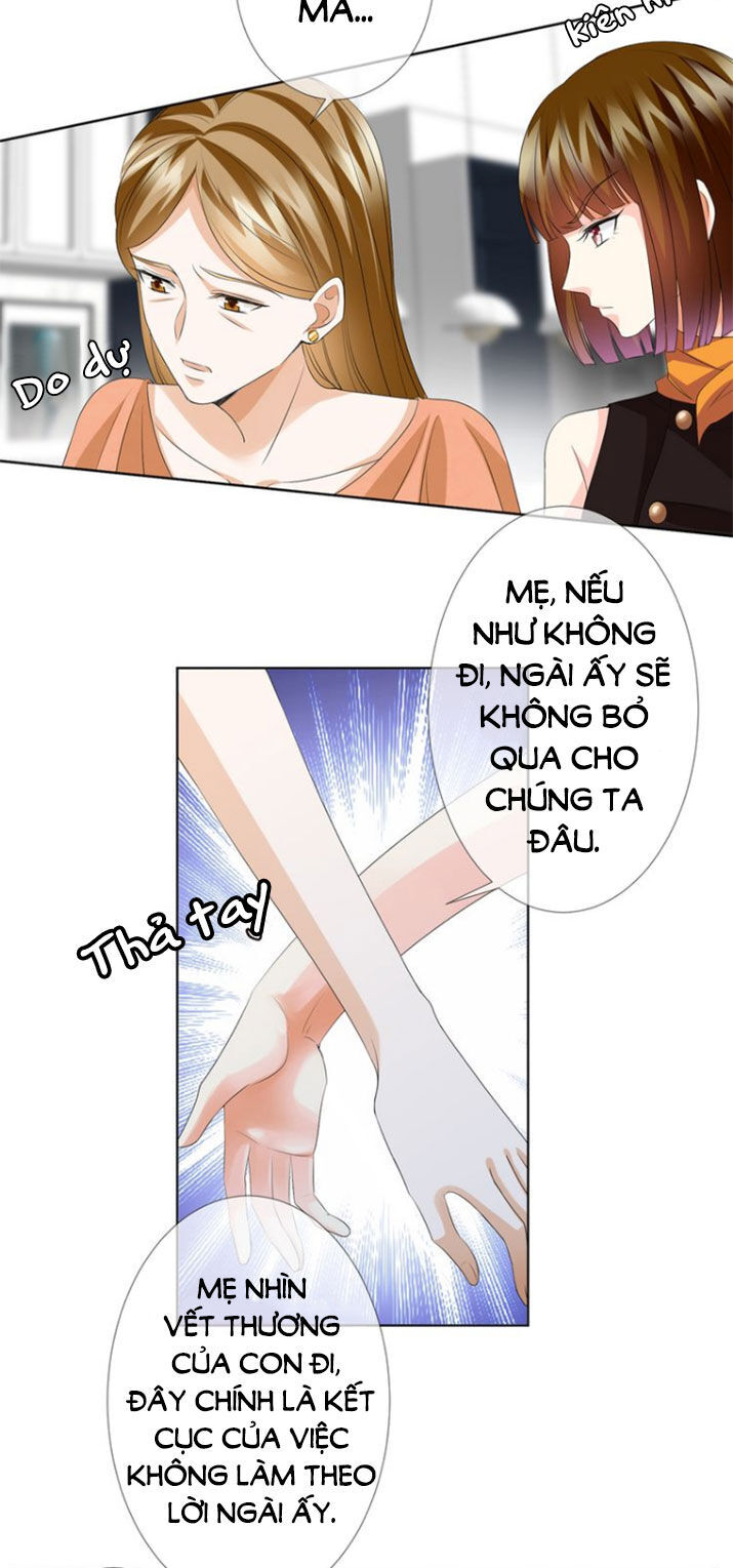 Danh Môn Chí Ái Chapter 140 - 13