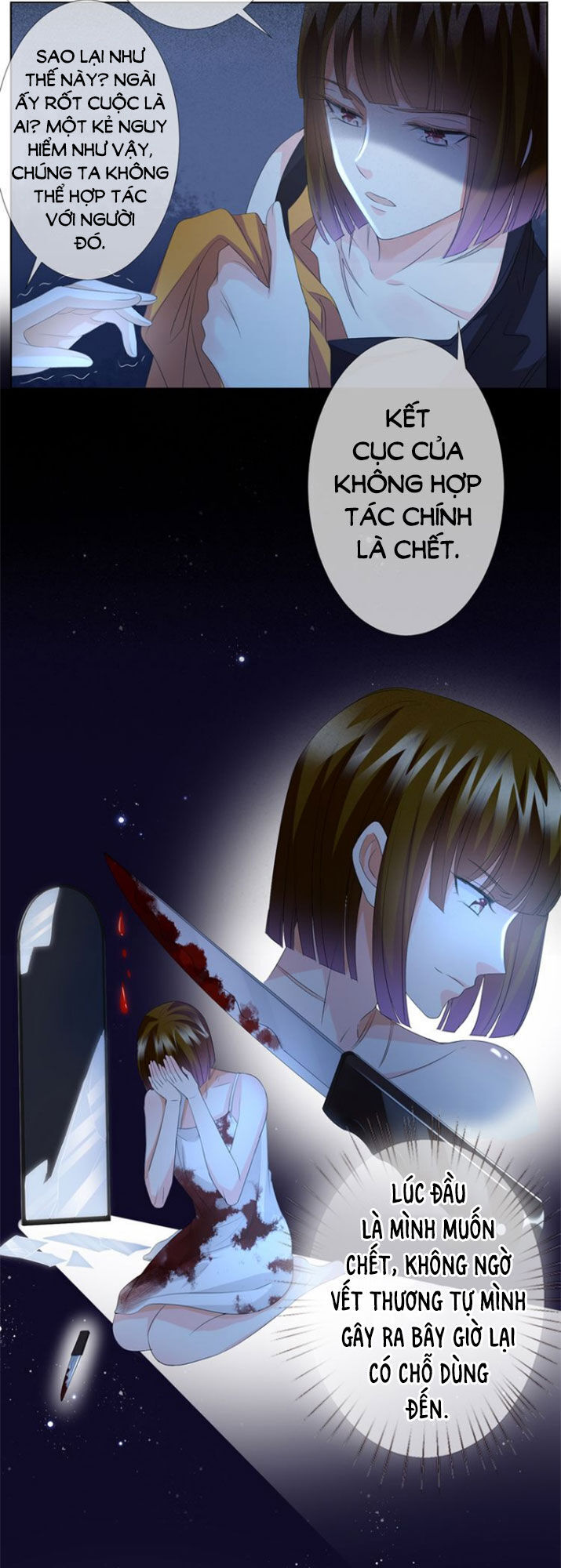 Danh Môn Chí Ái Chapter 140 - 14