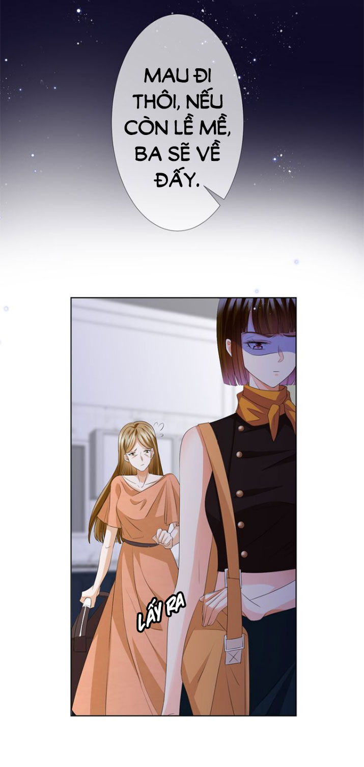 Danh Môn Chí Ái Chapter 140 - 15