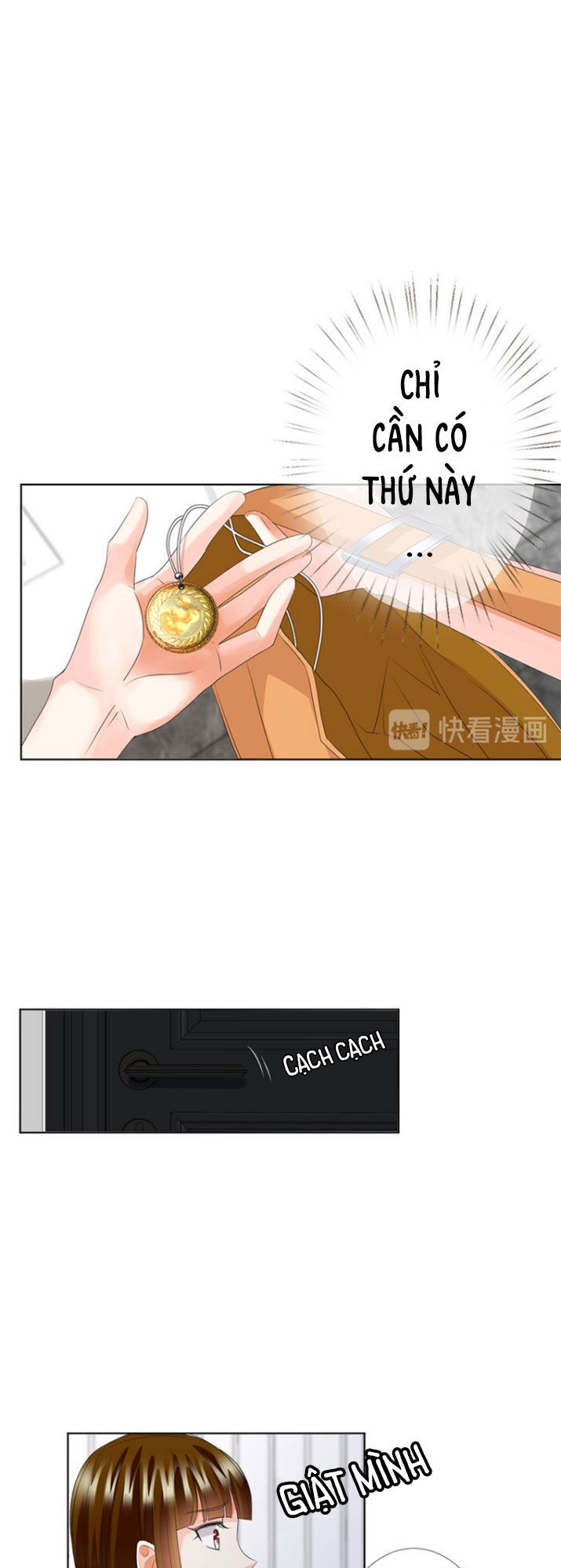 Danh Môn Chí Ái Chapter 140 - 16