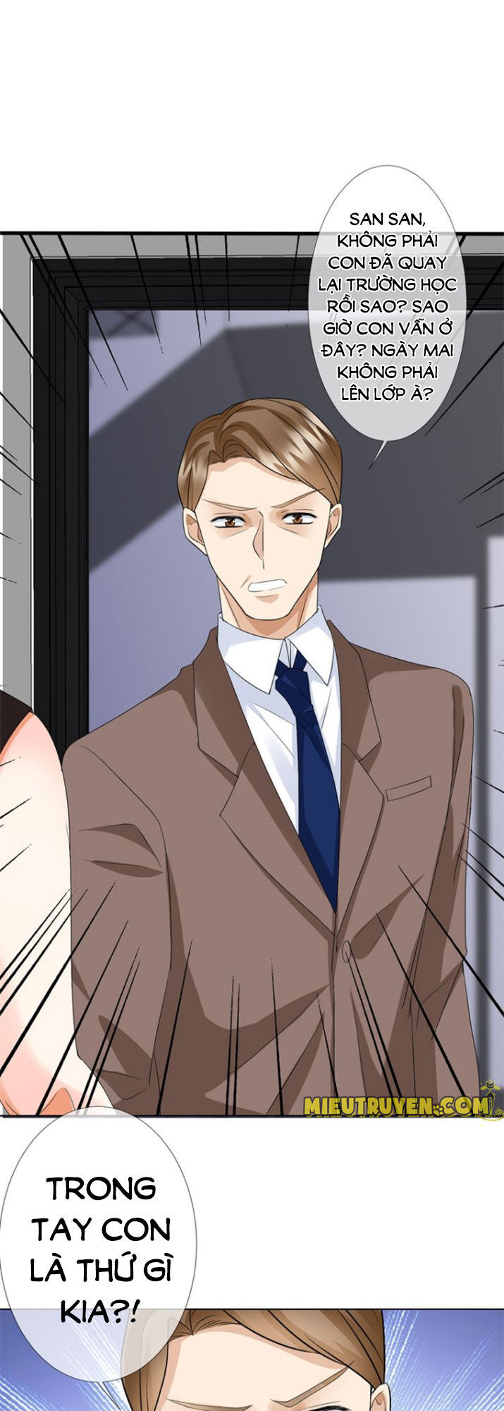 Danh Môn Chí Ái Chapter 140 - 18